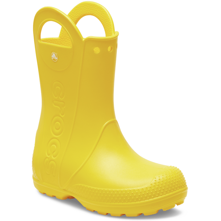 Toddler Handle It Rain Boot - Image 19