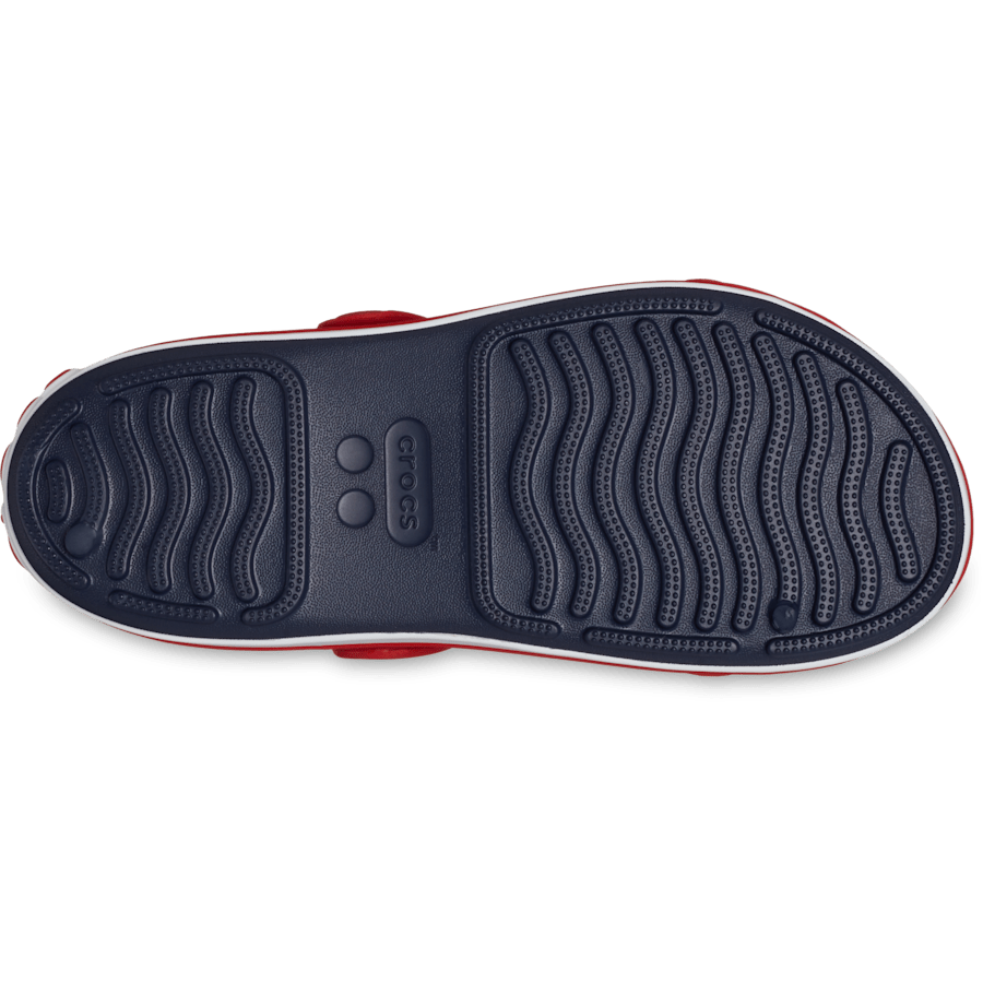 Toddler Crocband? Cruiser Sandal - Image 10