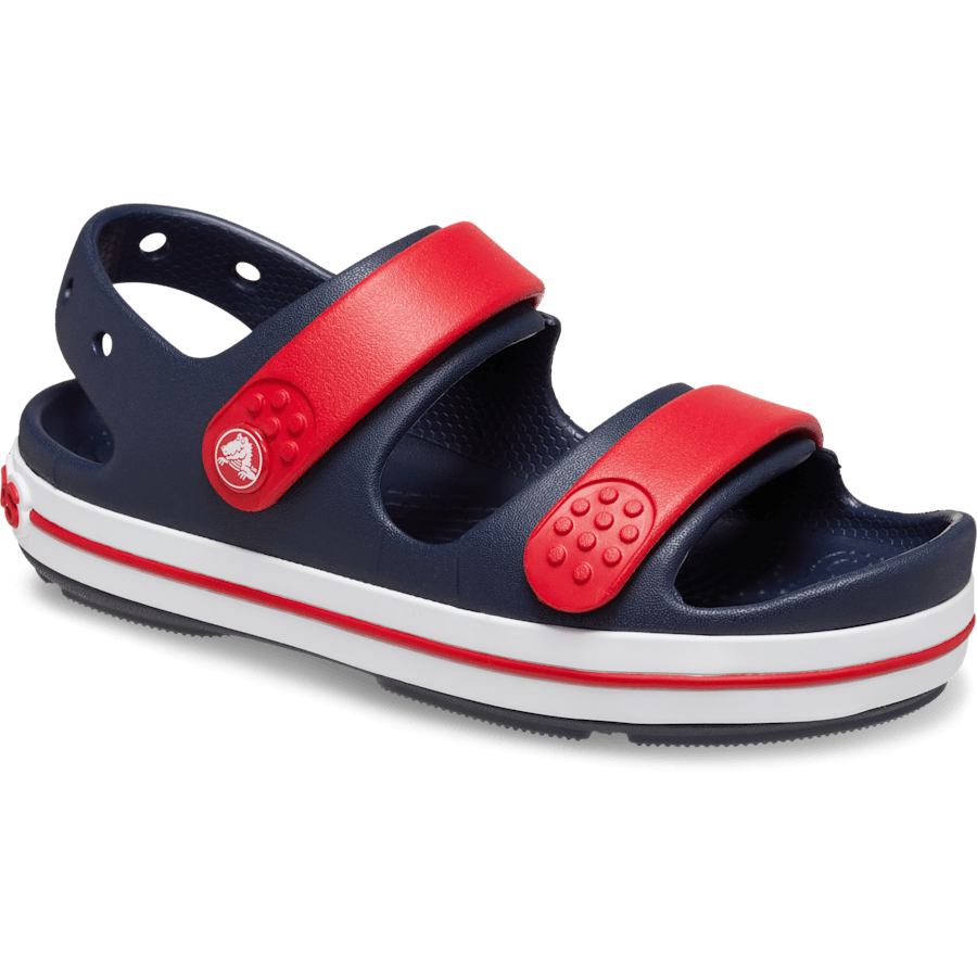 Toddler Crocband? Cruiser Sandal - Image 11