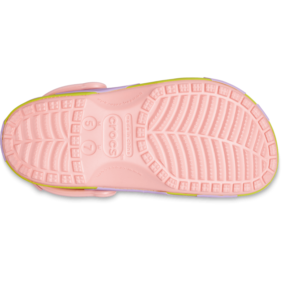 SpongeBob Patrick Classic Clog - Image 4
