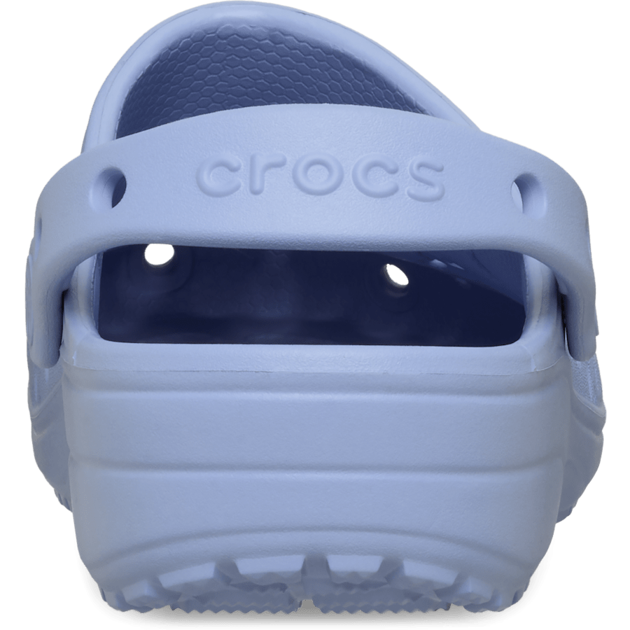 Classic Floral Cut-Out Clog - Image 18