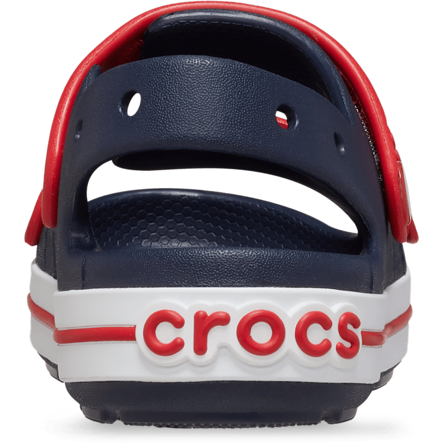 Toddler Crocband? Cruiser Sandal - Image 12