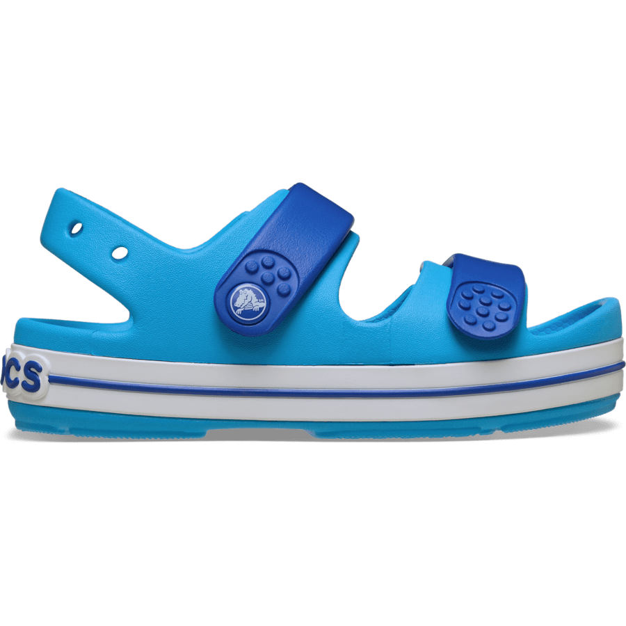 Toddler Crocband? Cruiser Sandal - Image 13