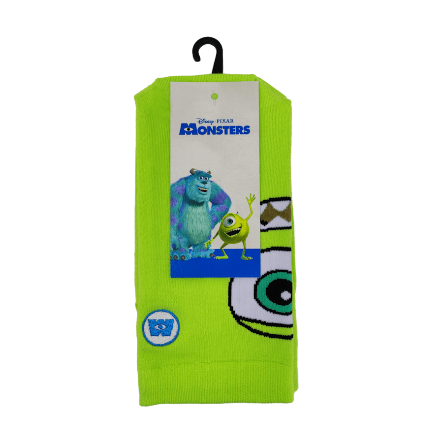 CrocsSocks Kids' Monsters Inc Mike - Image 3
