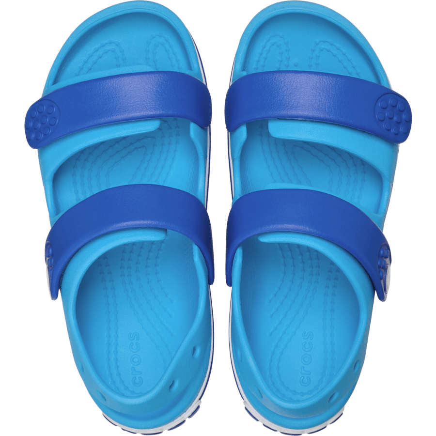 Toddler Crocband? Cruiser Sandal - Image 15