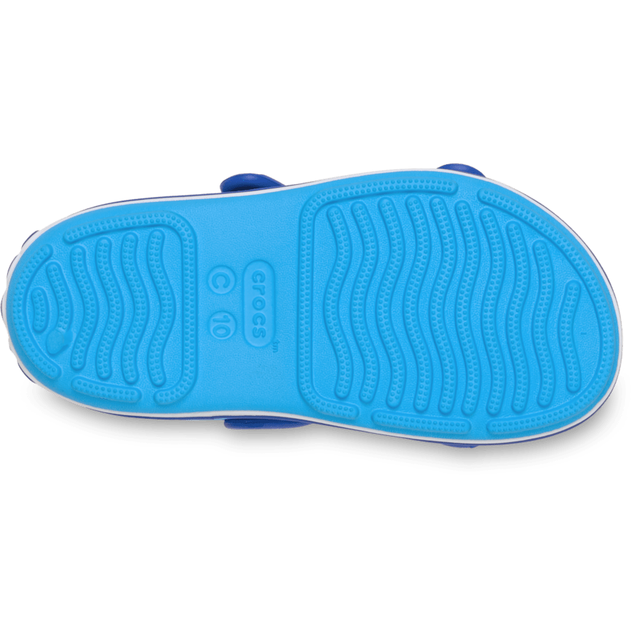 Toddler Crocband? Cruiser Sandal - Image 16