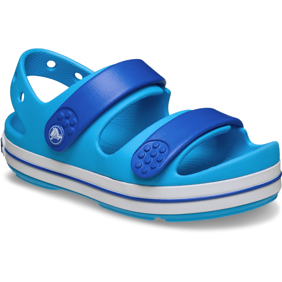 Toddler Crocband? Cruiser Sandal - Image 17