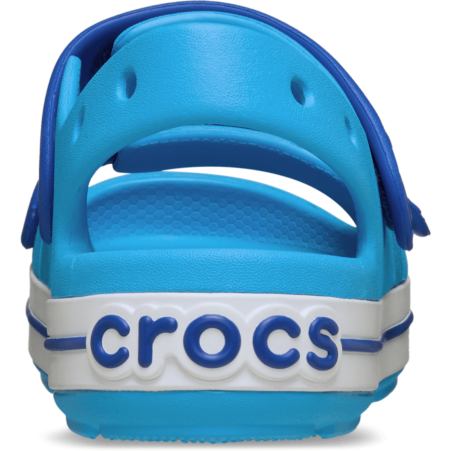 Toddler Crocband? Cruiser Sandal - Image 18