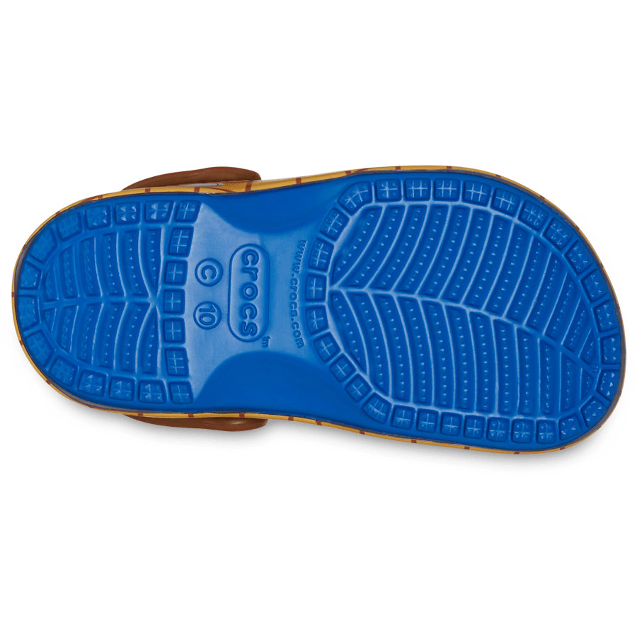 Toddlers' Disney Pixar's Toy Story Woody Classic Clog - Image 4