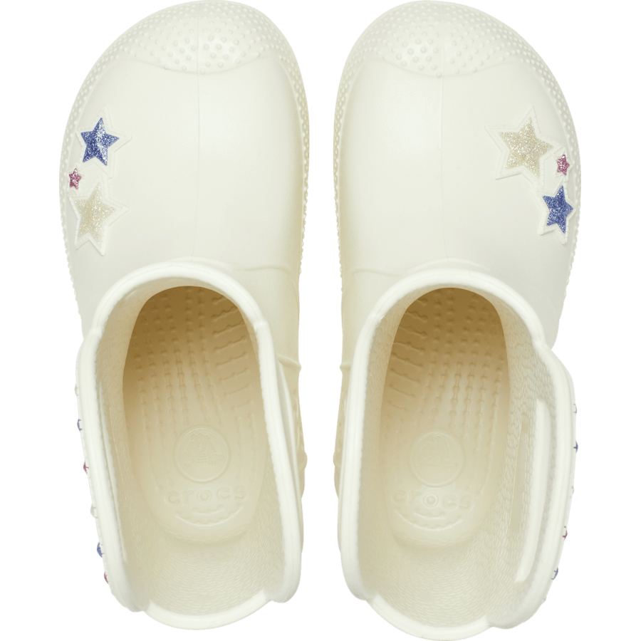 Kids' Handle It Western Metallic Boot - Image 3