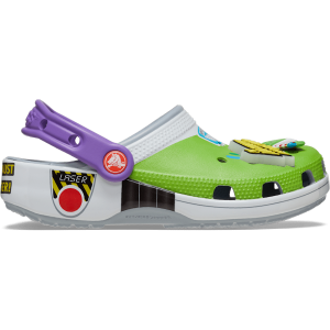 Kids' Disney Pixar's Toy Story Buzz Classic Clog
