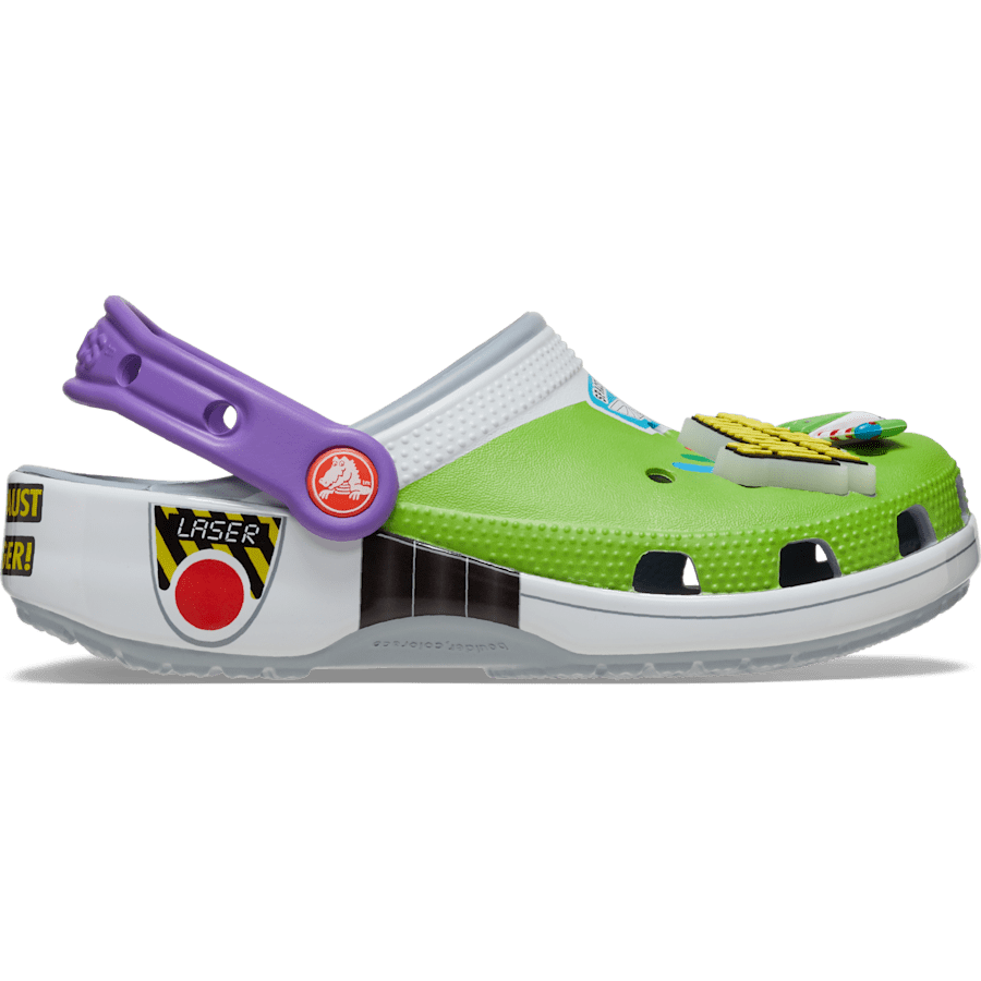 Kids' Disney Pixar's Toy Story Buzz Classic Clog