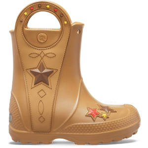 Kids' Handle It Western Boot