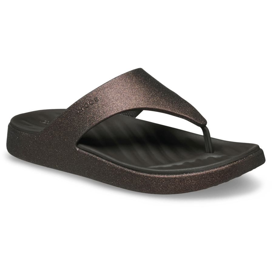 Getaway Triangle Glimmer Flip - Image 5