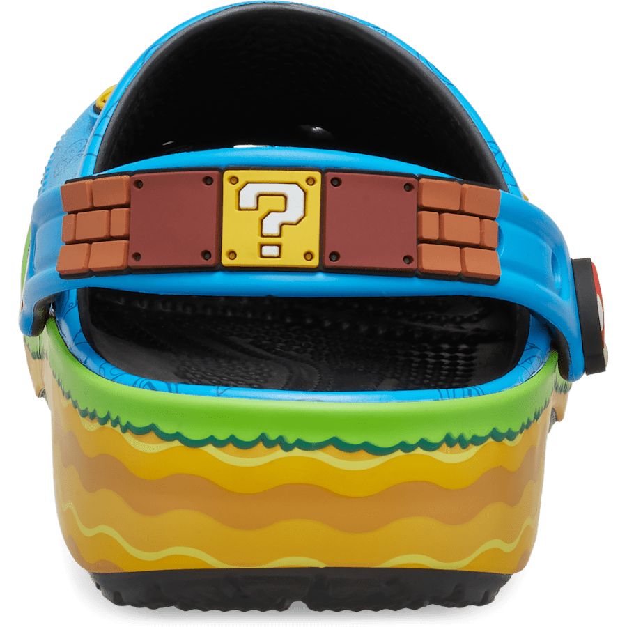 Super Mario? Classic Clog - Image 6