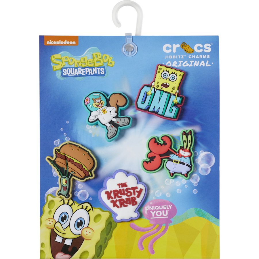 SpongeBob 5 Pack - Image 4