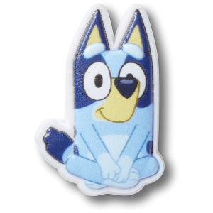 Bluey Sitting