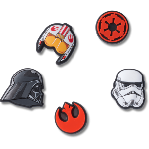 STAR WARS? Symbols 5 Pack