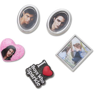 The Twilight Saga 5 Pack