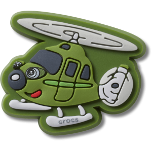 Military Helicopter