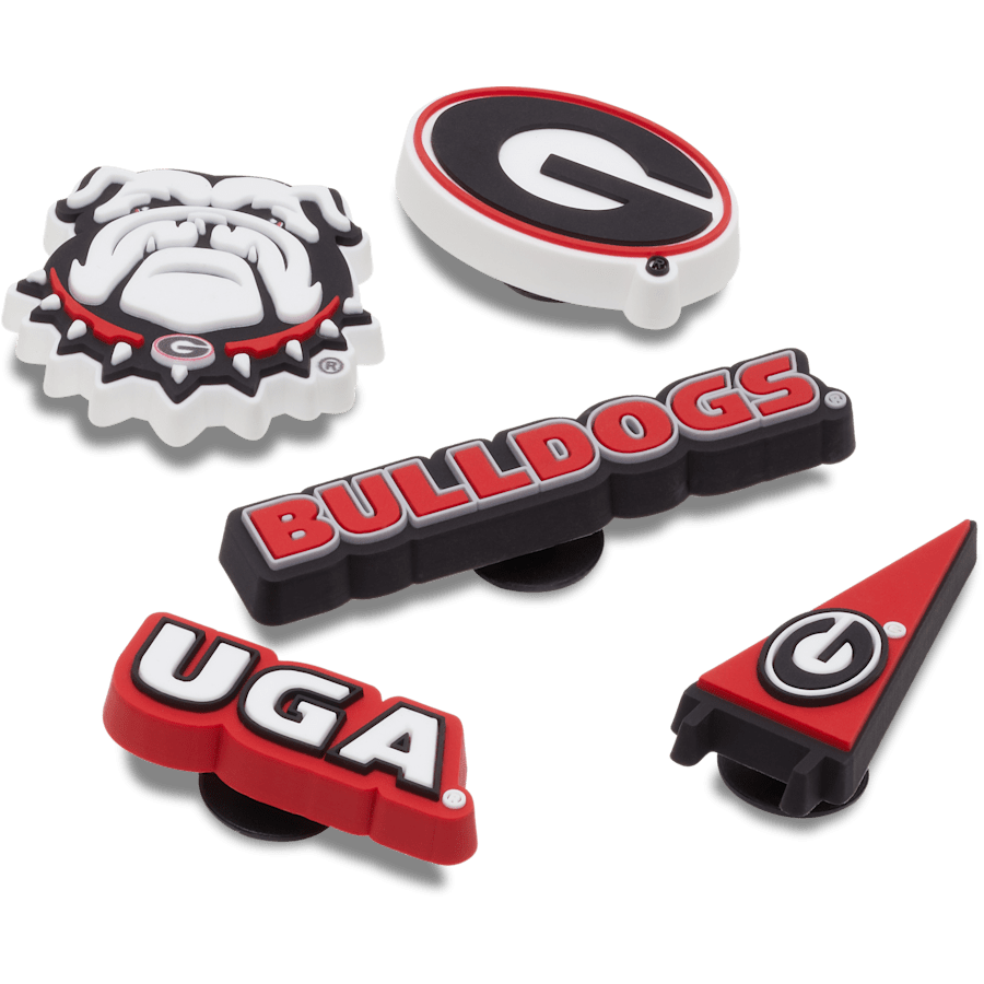 University of Georgia 5 Pack - Image 2