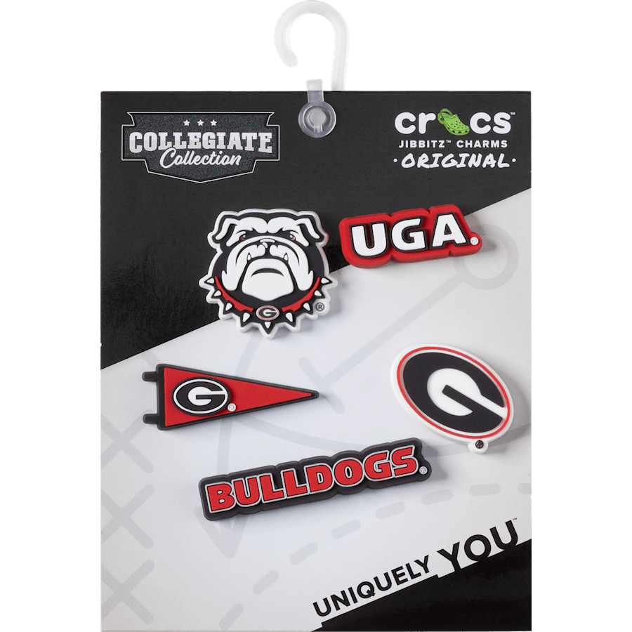 University of Georgia 5 Pack - Image 4