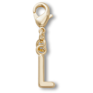 Gold Letters