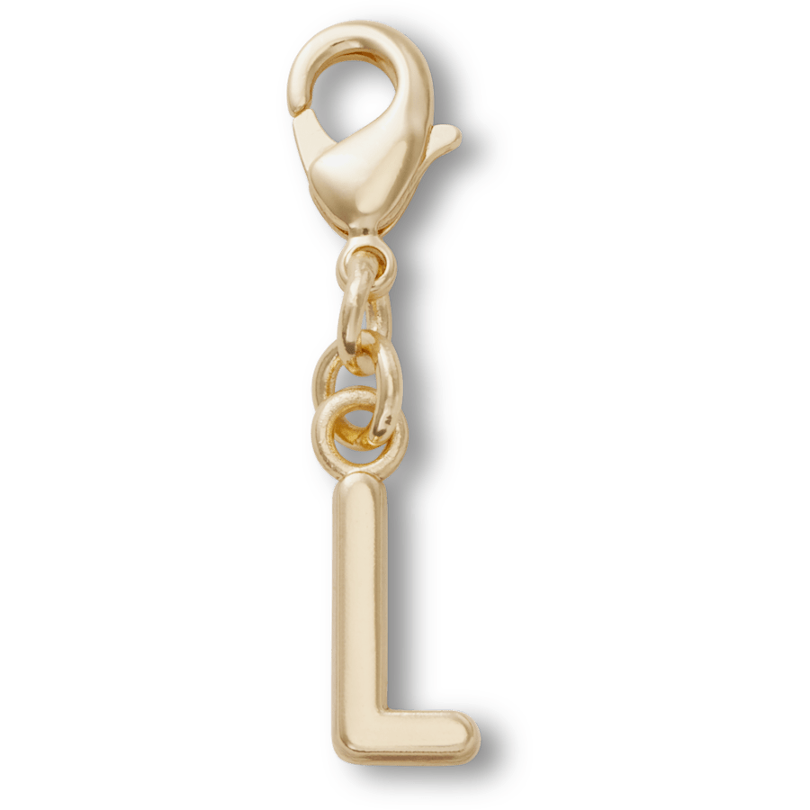 Gold Letters
