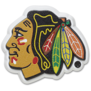 NHL? Chicago Blackhawks?
