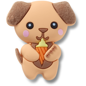 Cutie Ice Cream Puppy