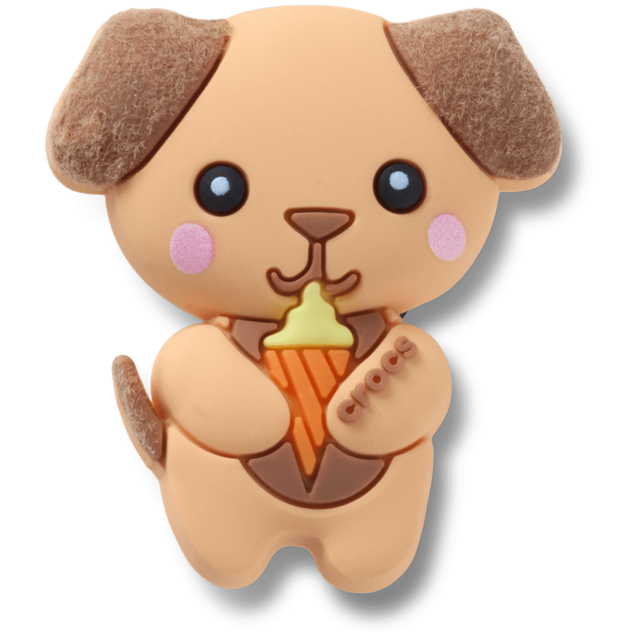 Cutie Ice Cream Puppy
