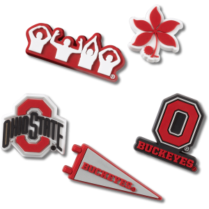 Ohio State University 5 Pack