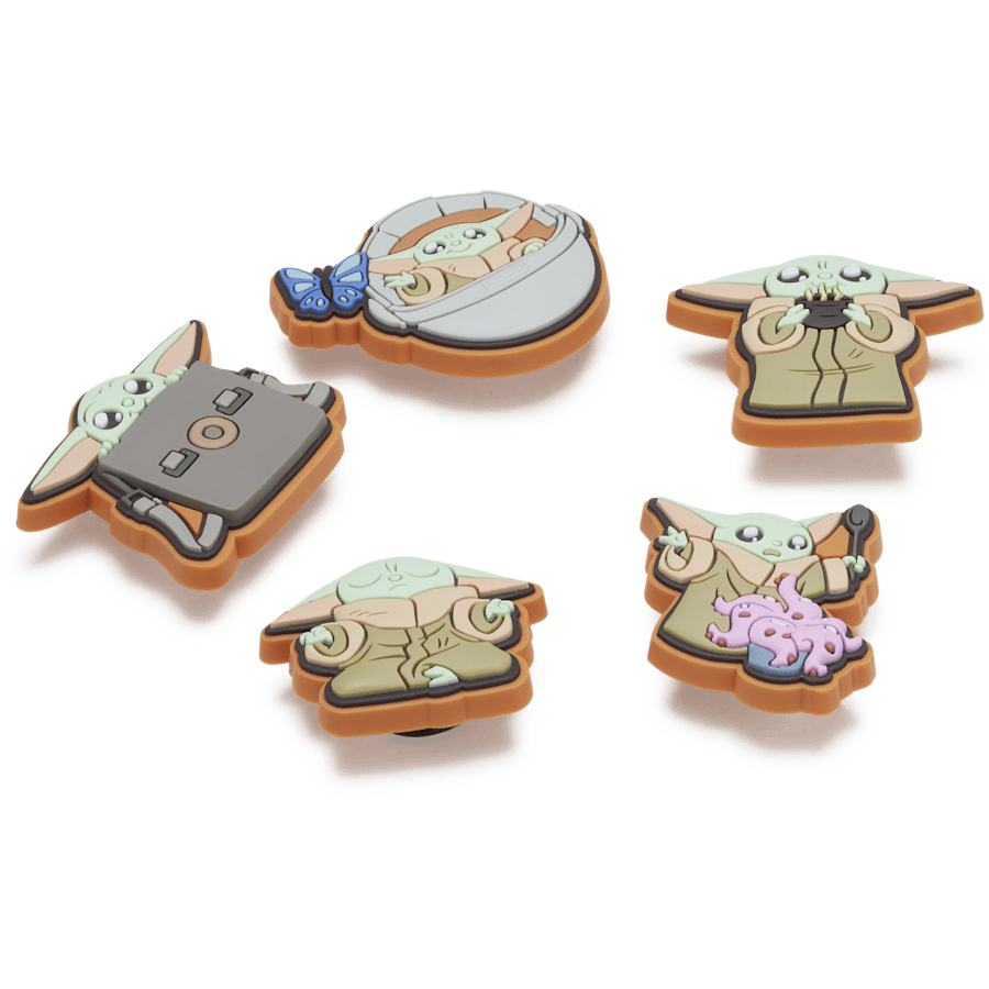 Grogu 5 Pack - Image 2