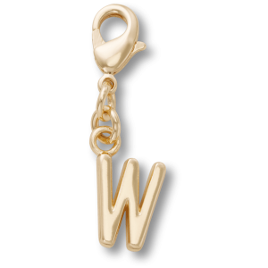 Gold Letters
