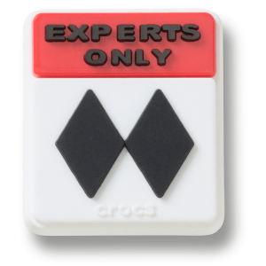 Experts Only