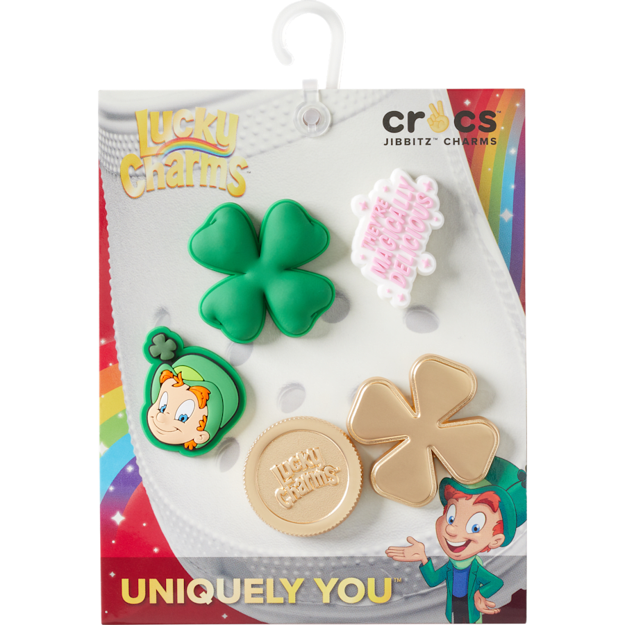 Lucky Charms 5 Pack - Image 4