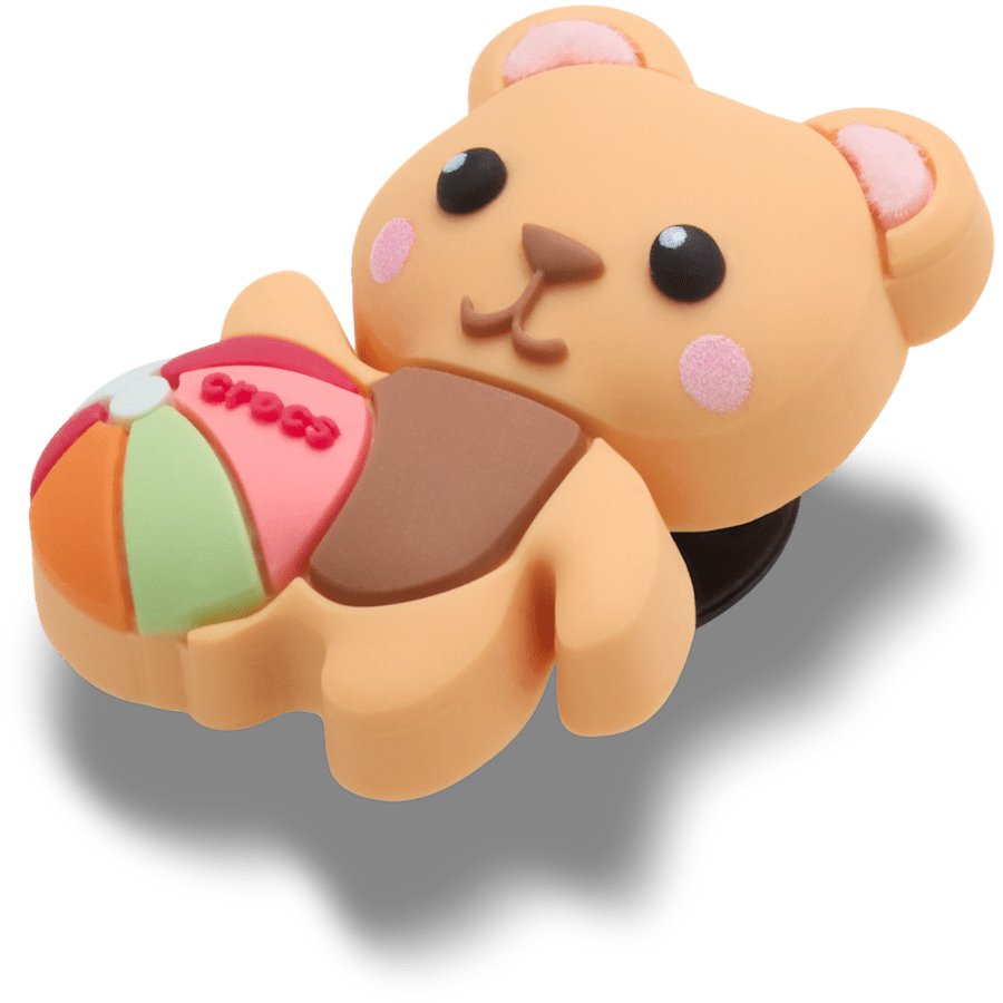 Cutie Beach Bear - Image 2