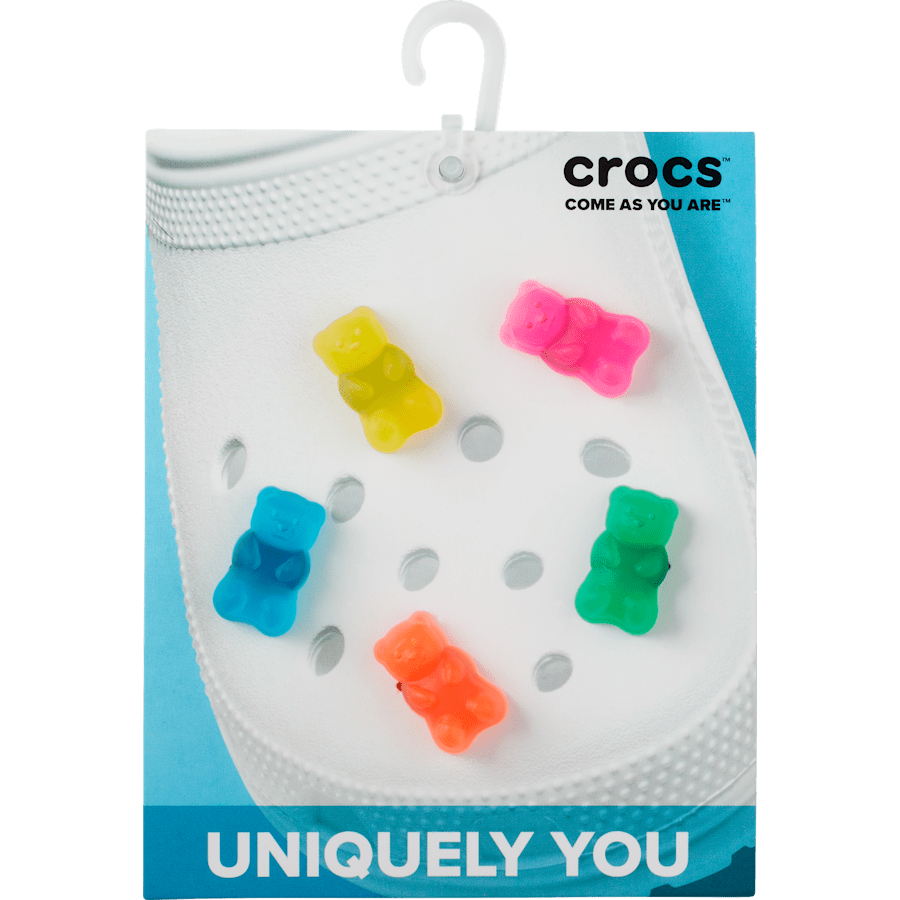 Candy Bear 5 Pack - Image 3