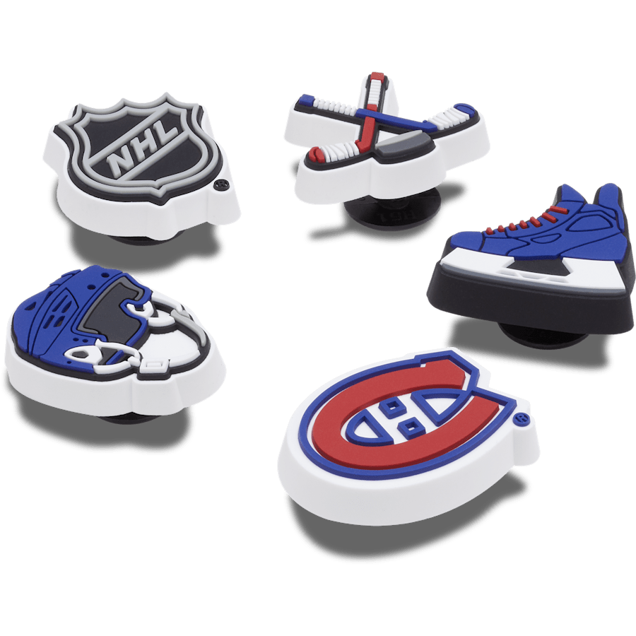 NHL? Montreal Canadiens? 5 Pack - Image 2