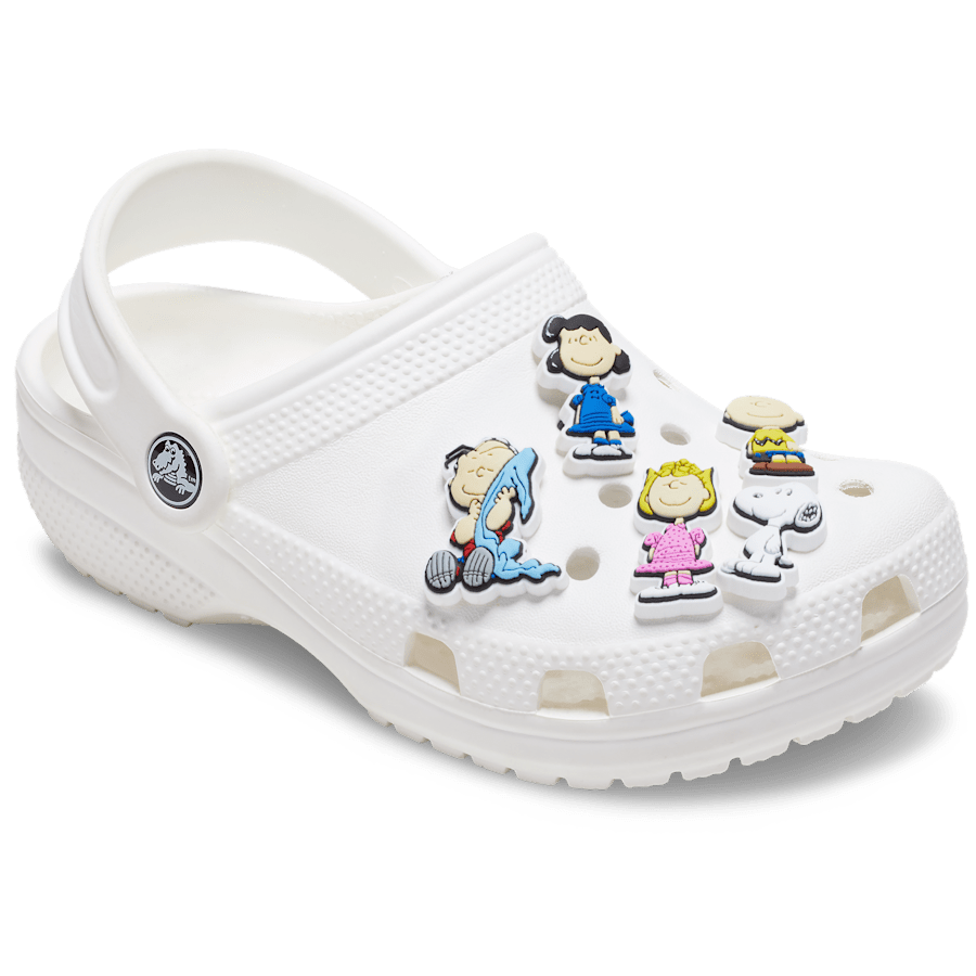Peanuts Friends 5 Pack - Image 3