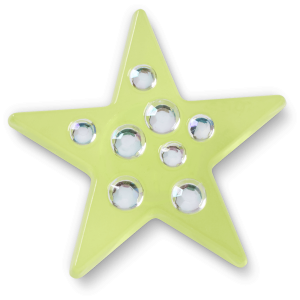 Green Gem Star
