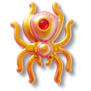 Dimensional Spider