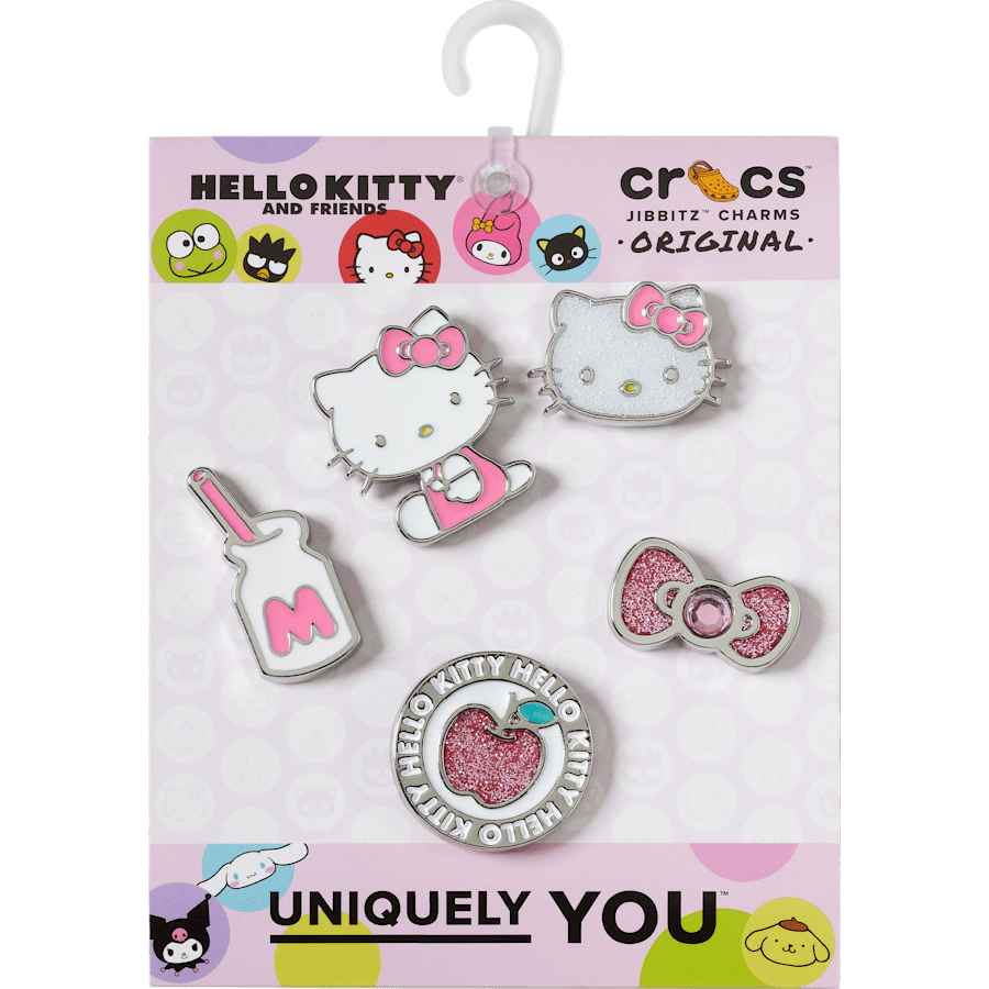 Hello Kitty Elevated 5 Pack - Image 4