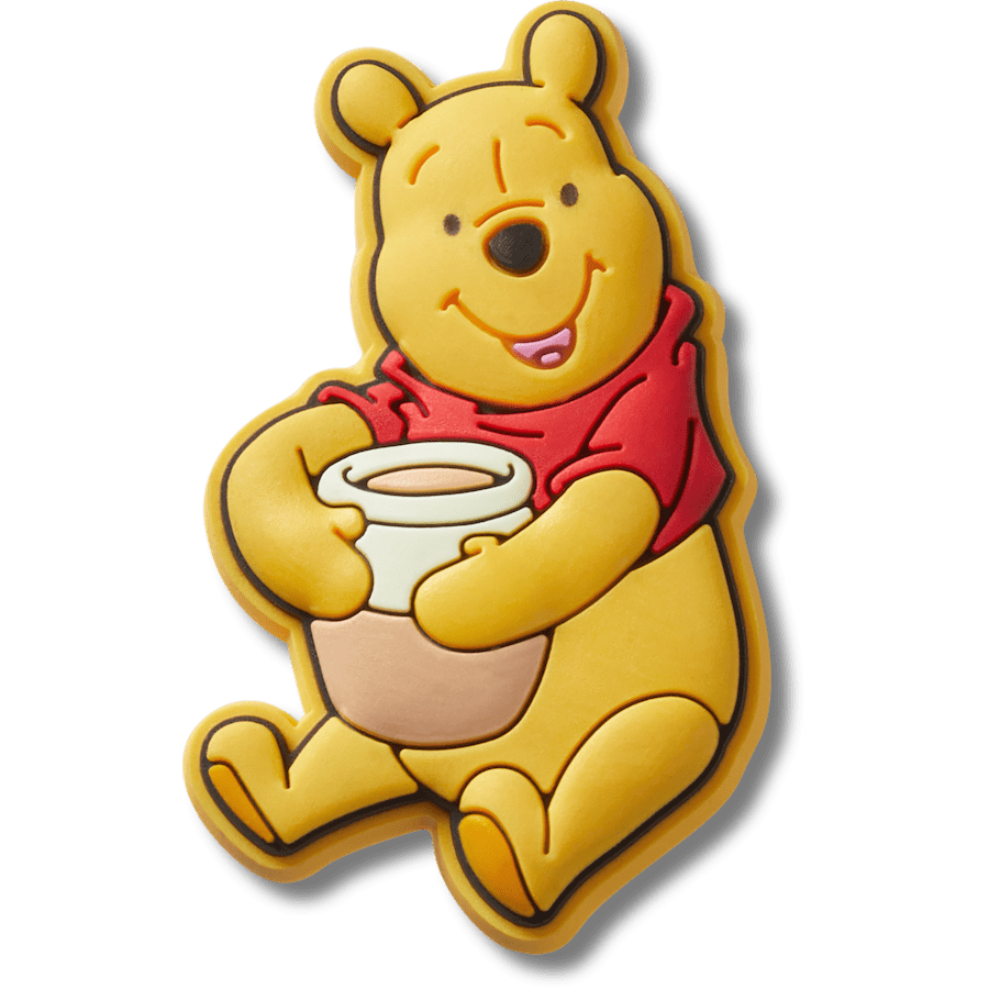 Winnie The Pooh Honey