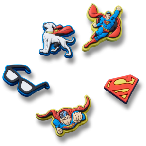 Superman 5 Pack