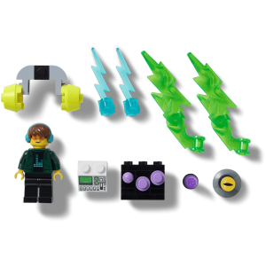 LEGO? Gaming 10 Pack