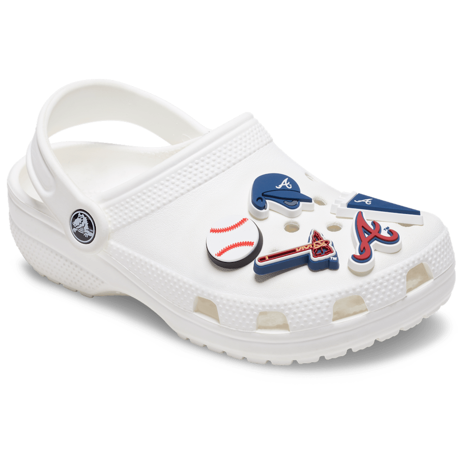 MLB Atlanta Braves 5 Pack - Image 3