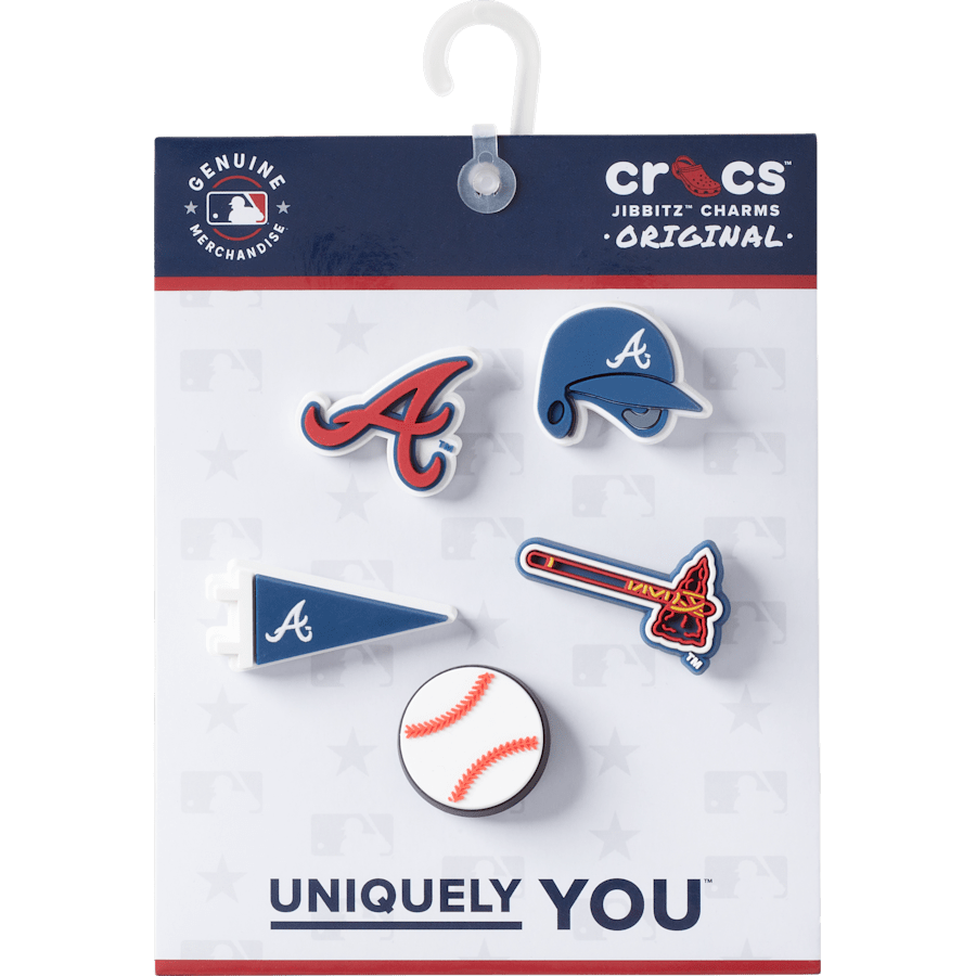 MLB Atlanta Braves 5 Pack - Image 4