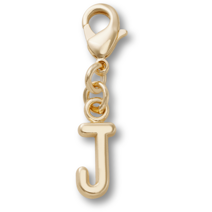 Gold Letters