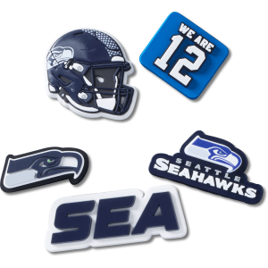 NFL Seattle Seahawks 5 Pack